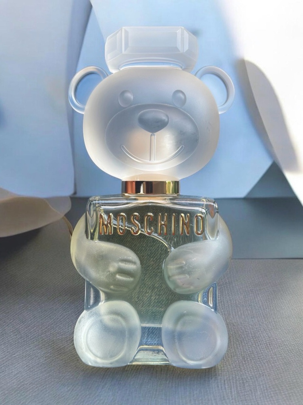 Moschino Toy 2